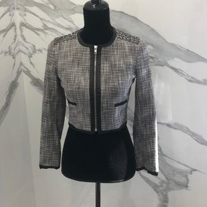 Blazer H&M size 4